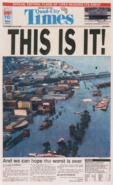 July 3, 1993